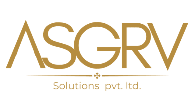 ASGRV Solutions Logo